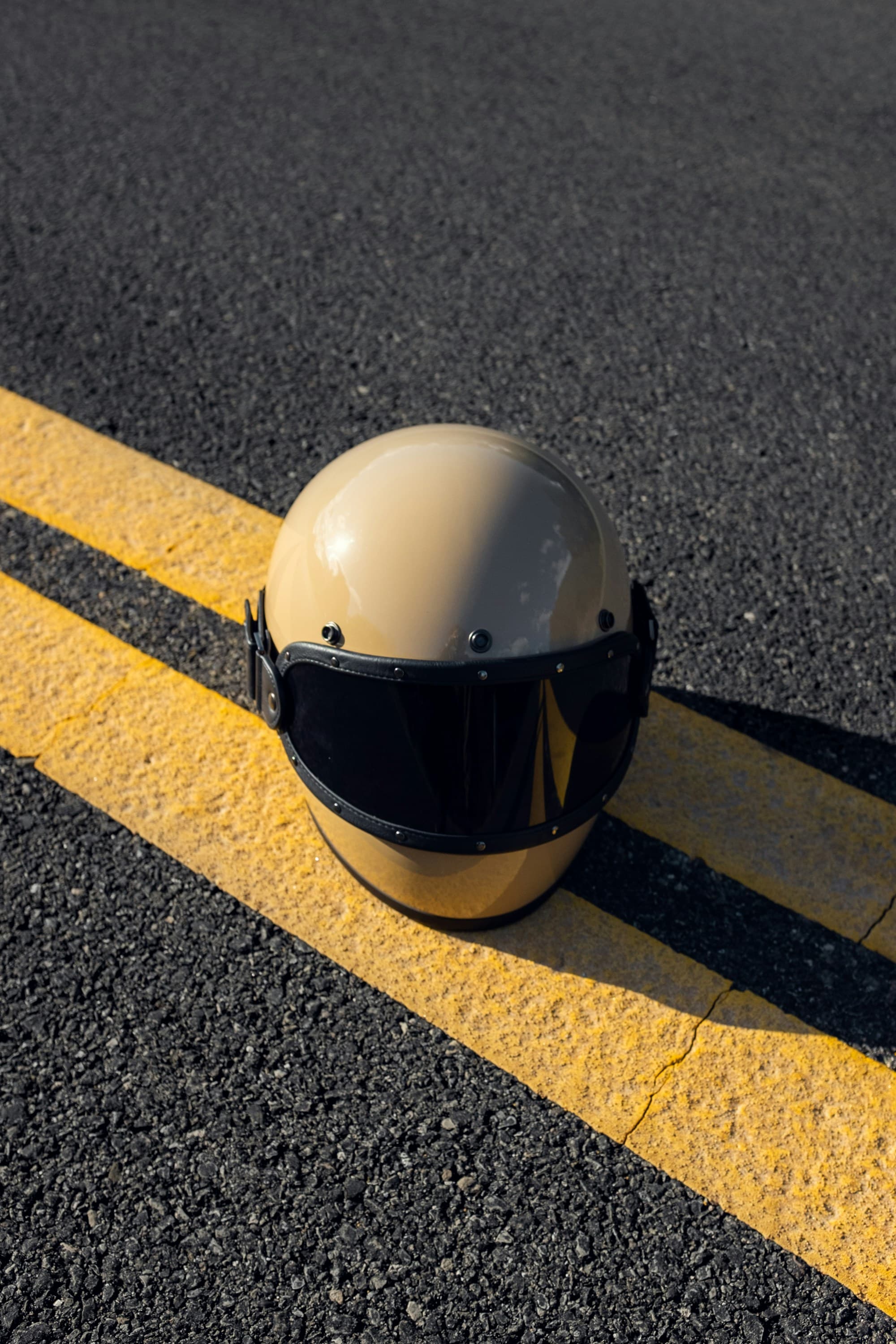 Casques moto