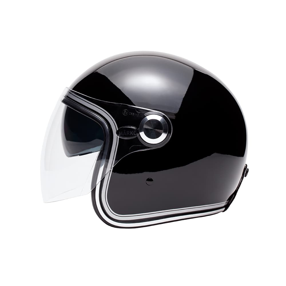 Jet BOREAL Noir Chrome  XL 22.06 vue 2