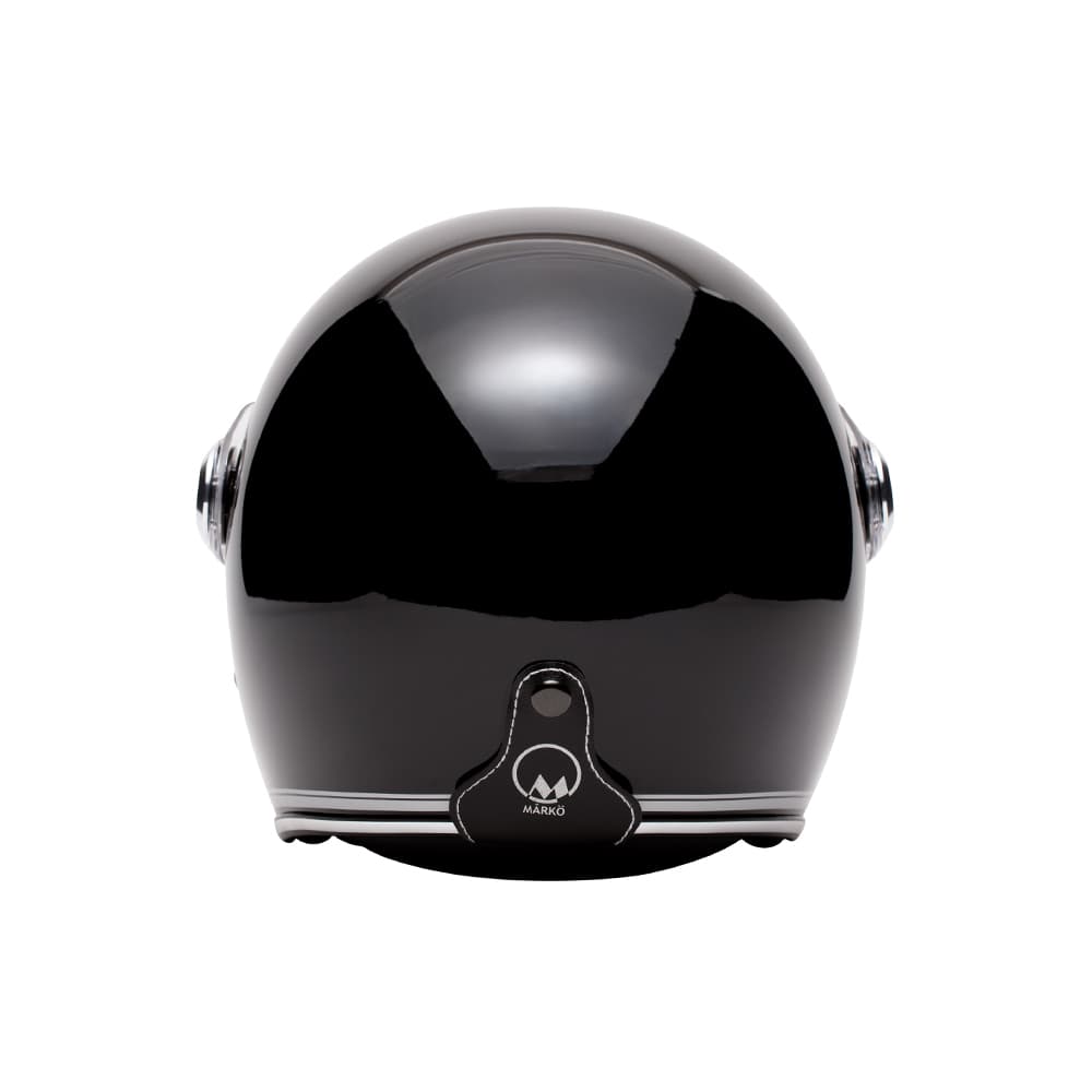 Jet BOREAL Noir Chrome  XL 22.06 vue 3