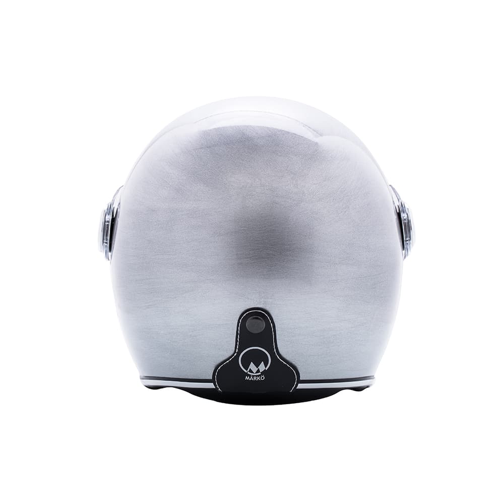 Jet BOREAL Alu brossé M 22.06 vue 3
