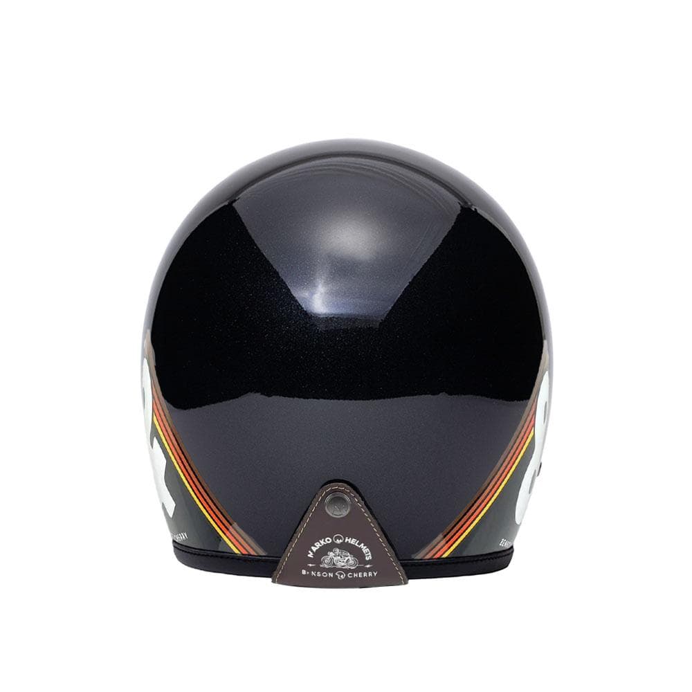 Jet The Classic BENSON & CHERRY M vue 3
