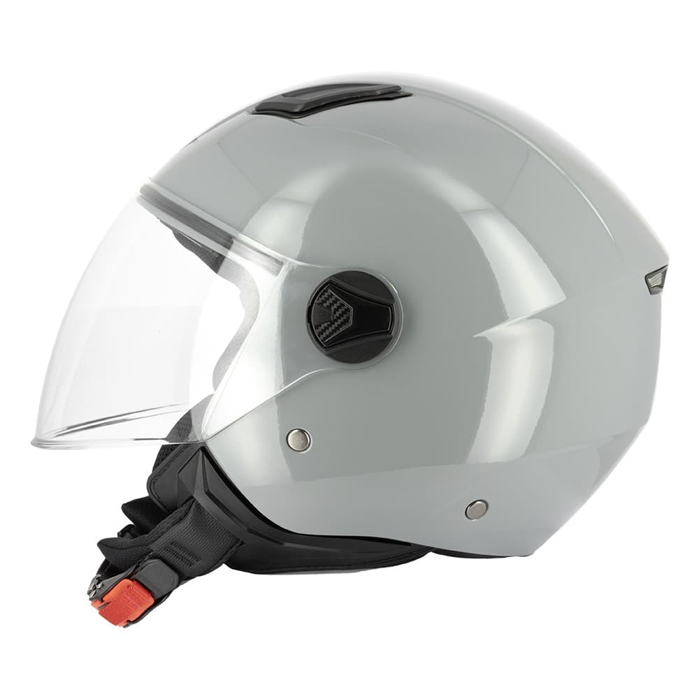 Jet S779 LEOV LV Gris S -Ecran Long- vue 3