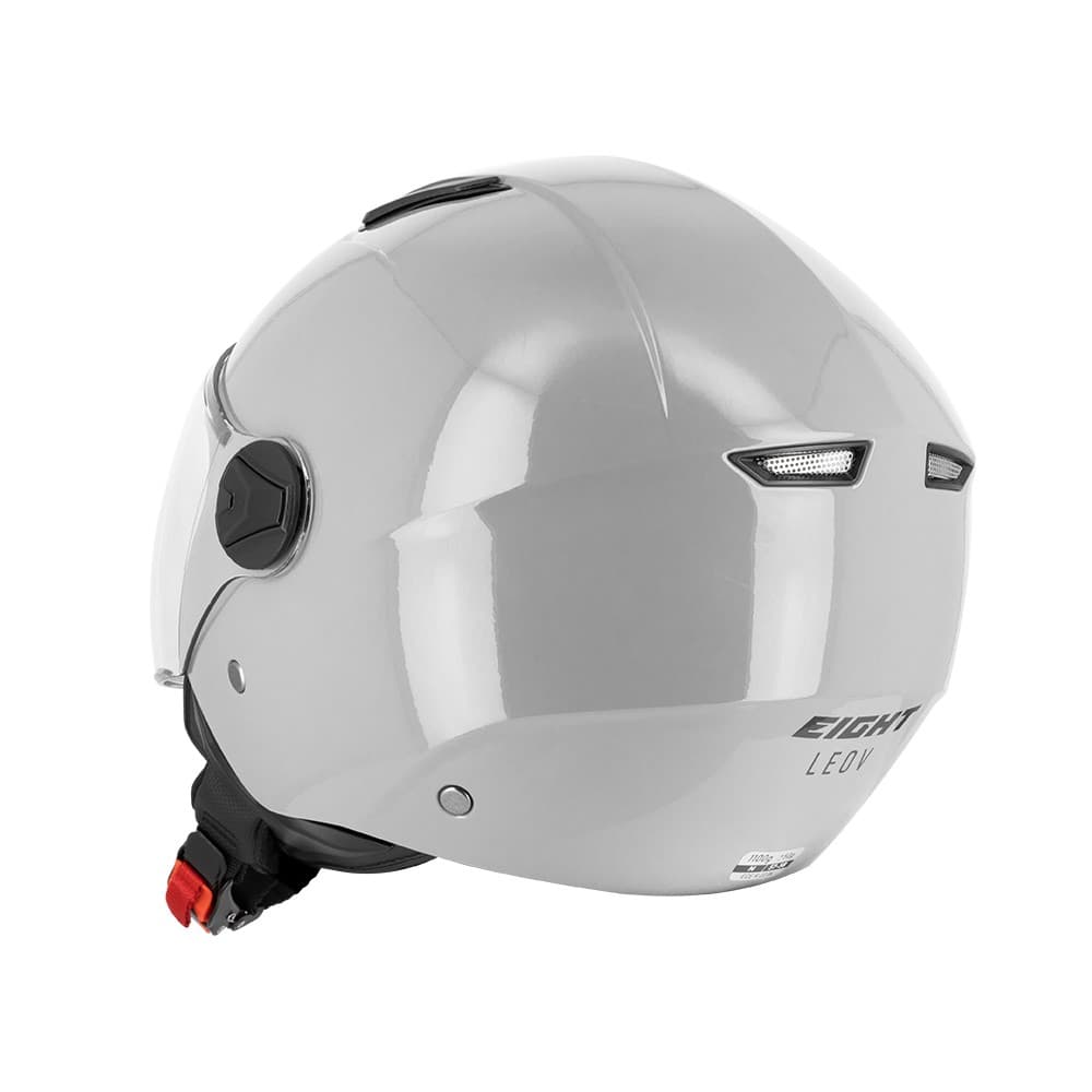 Jet S779 LEOV LV Gris S -Ecran Long- vue 4