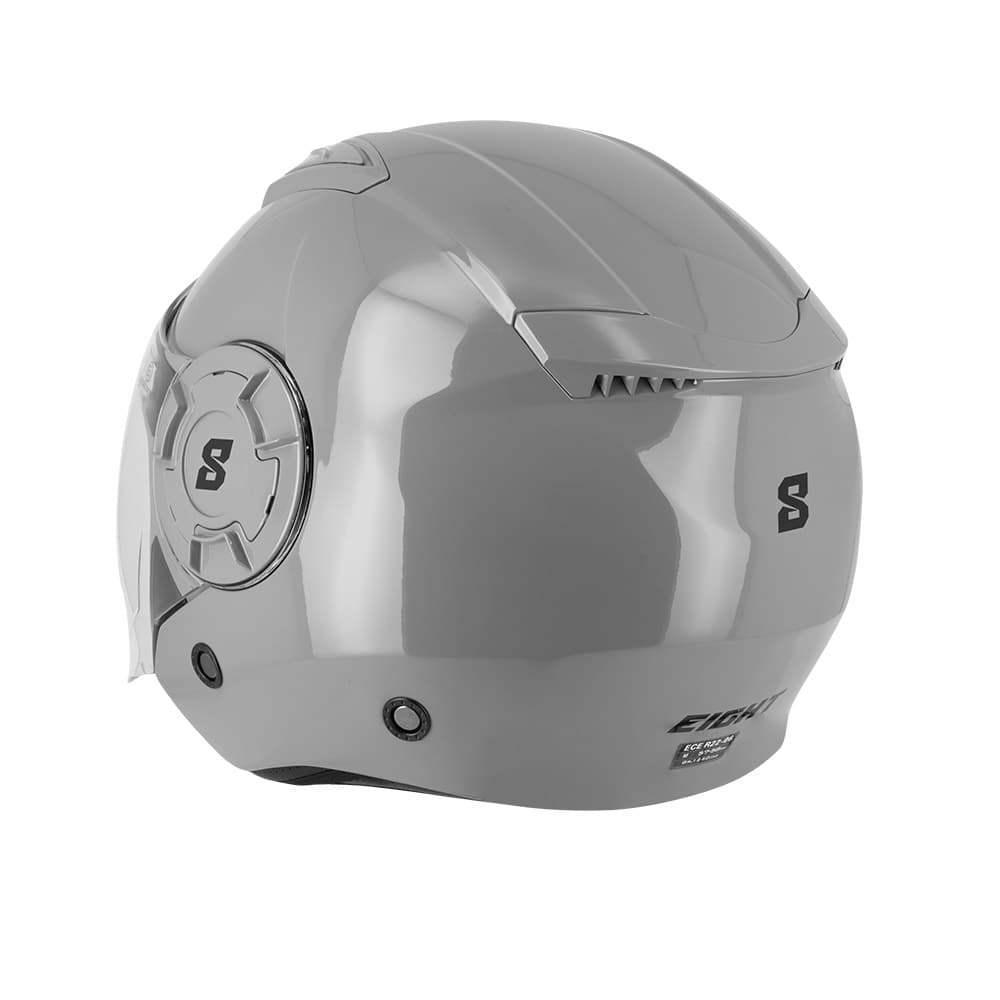 Jet S749 Gris L vue 3
