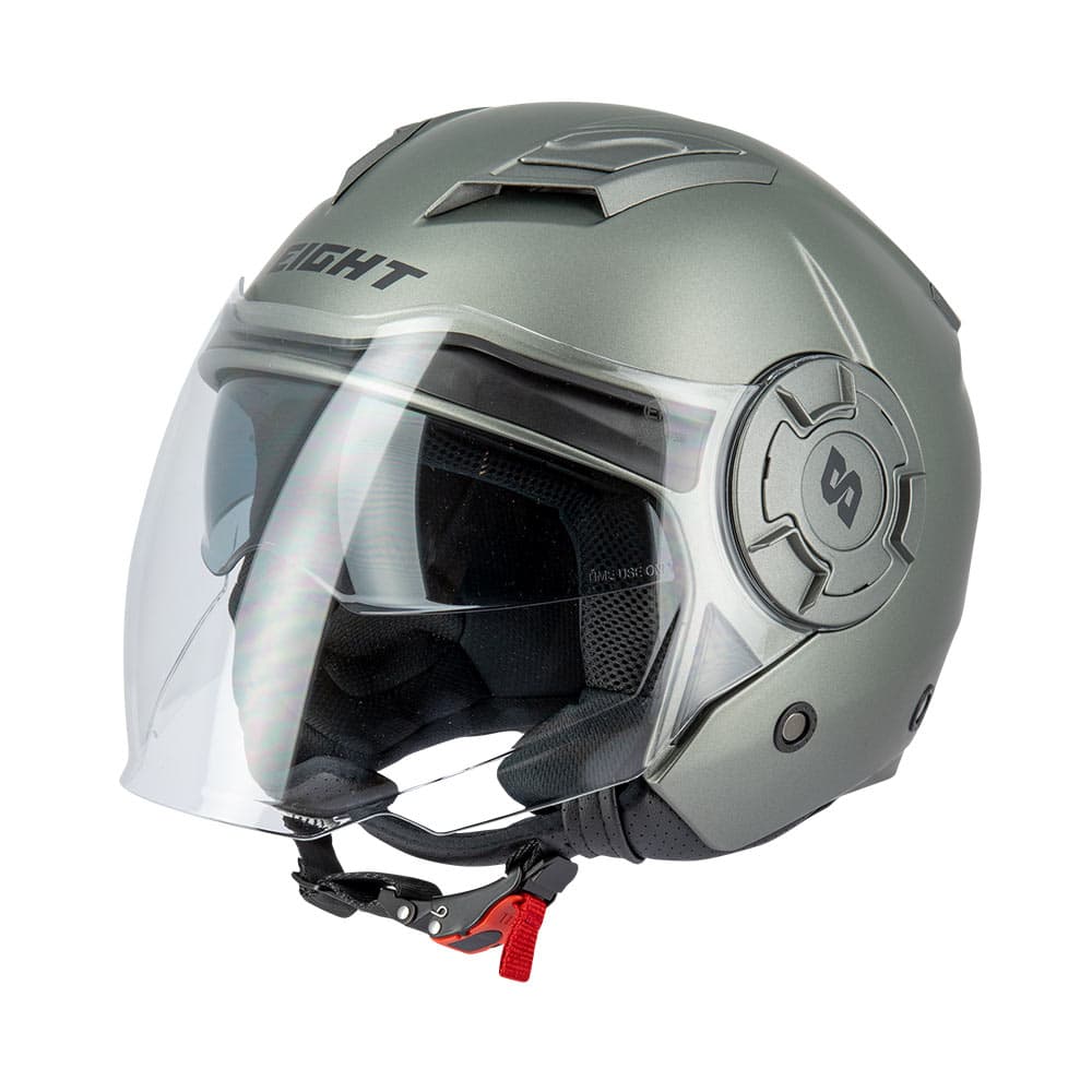 Titanium Gris