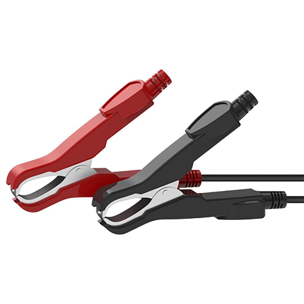 Chargeur Batterie Moto & Scoot intelligent automatique 6V / 12V vue 3