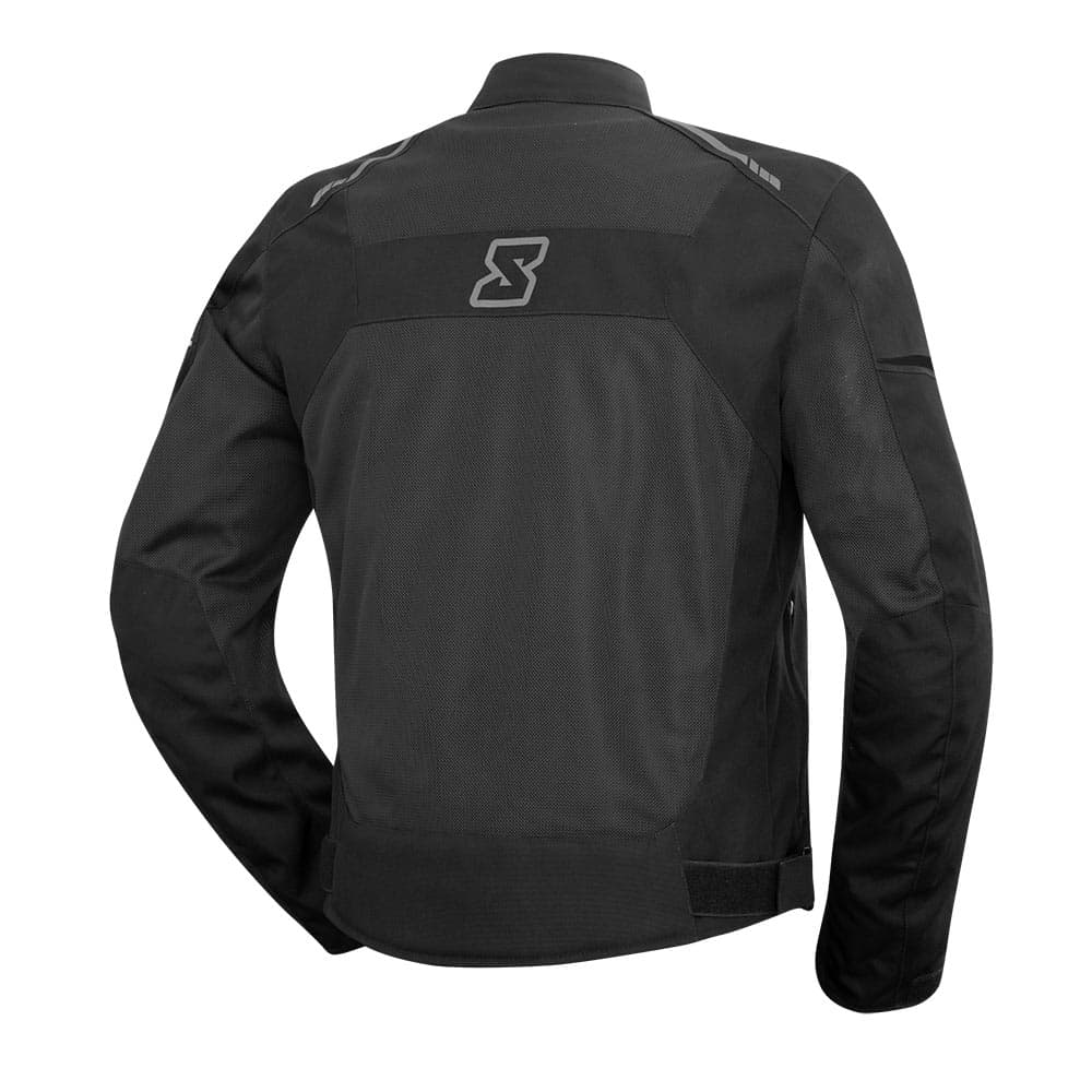 Blouson été R-COOLER vue 2
