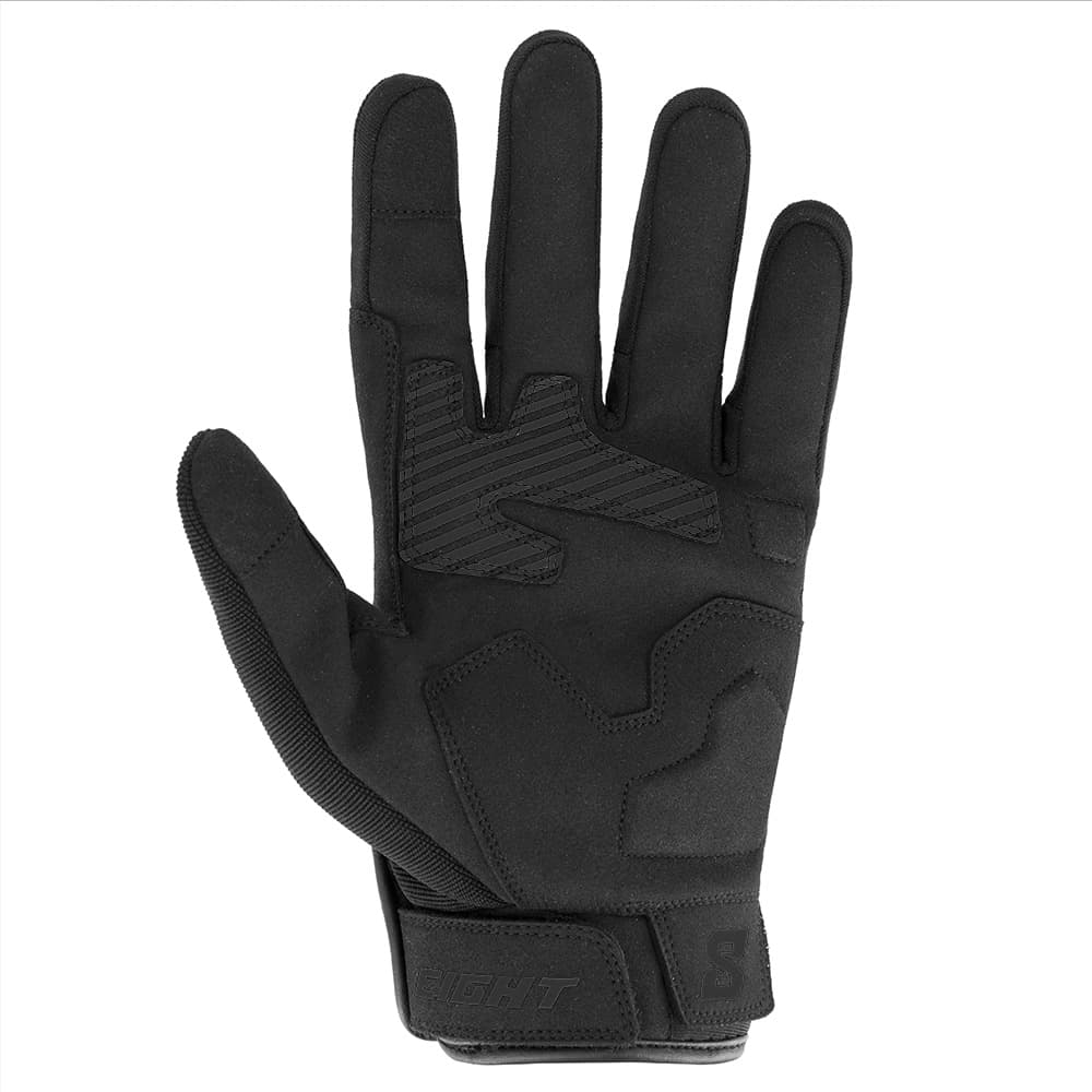 Gants FIRST Women Noir XL vue 2