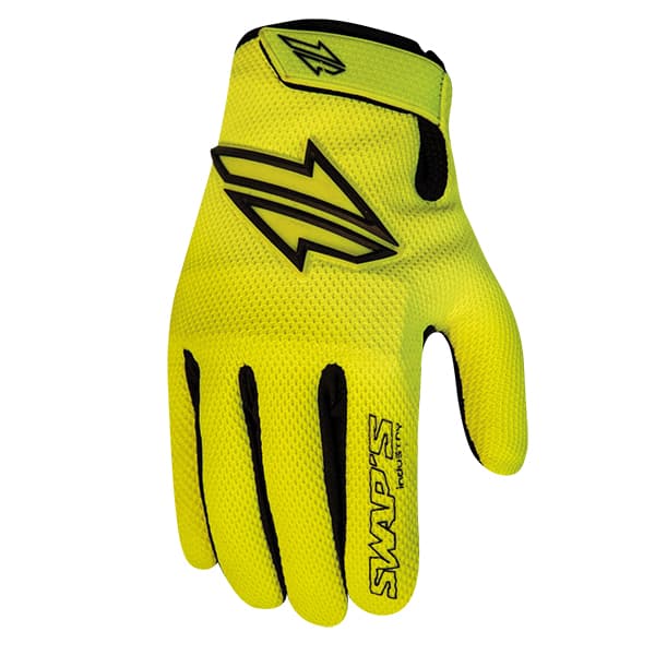 Jaune Fluo