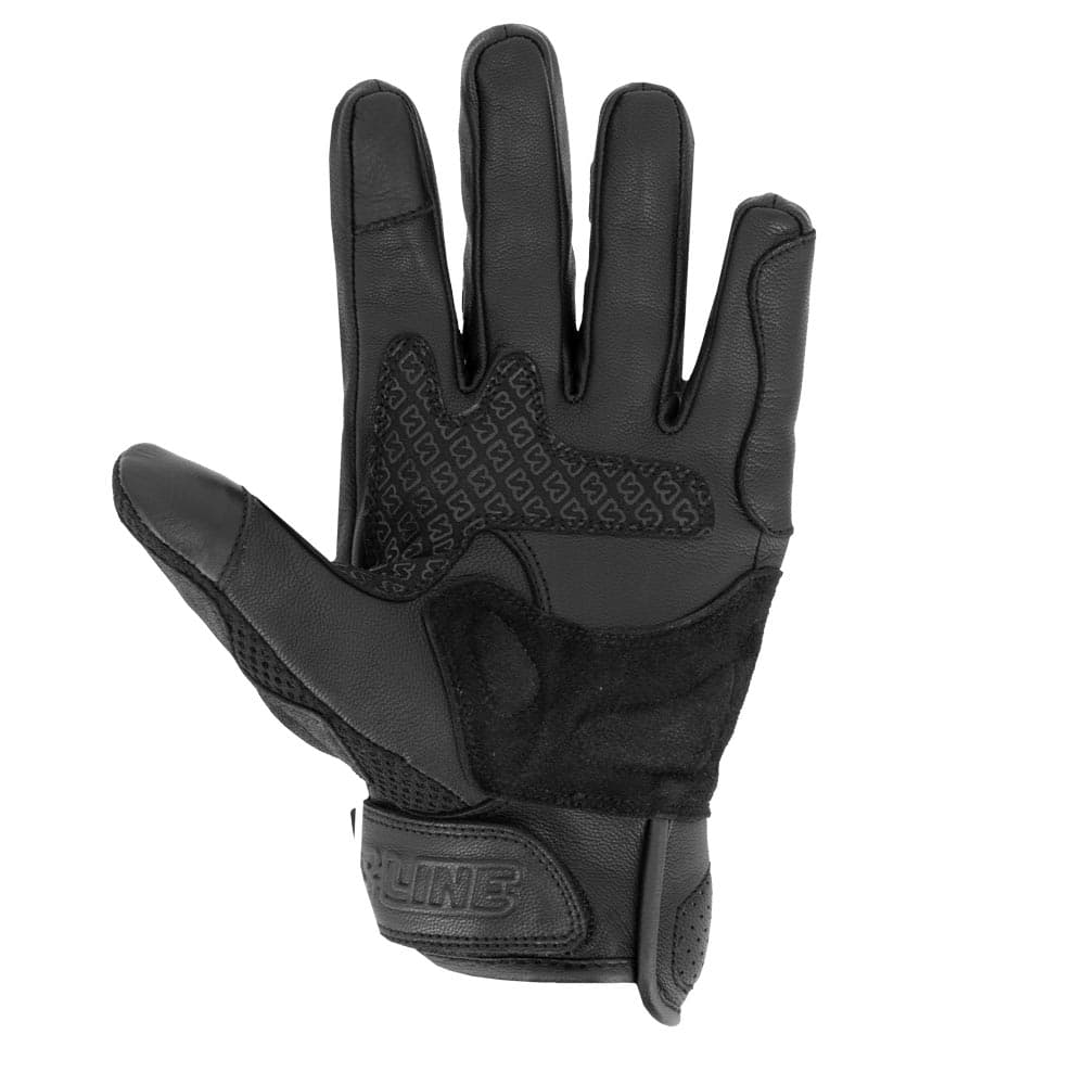 Gants Moto Route - Noir - Taille XS vue 2