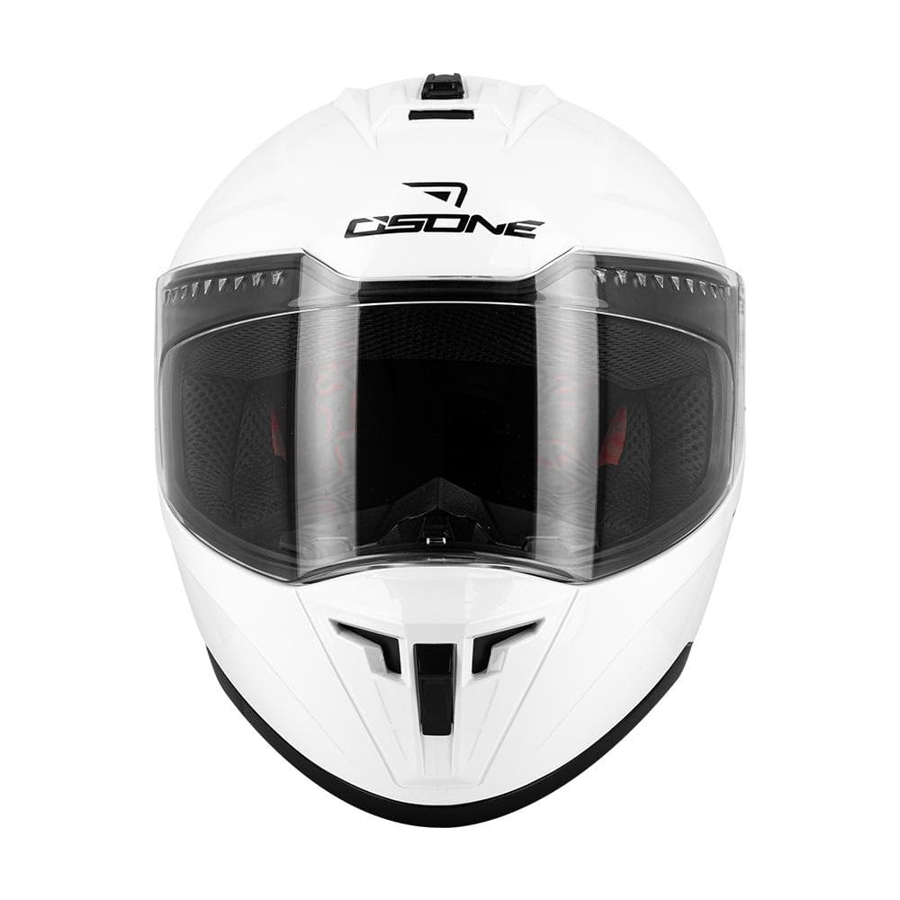 S402 PRETENDER Blanc XS vue 2