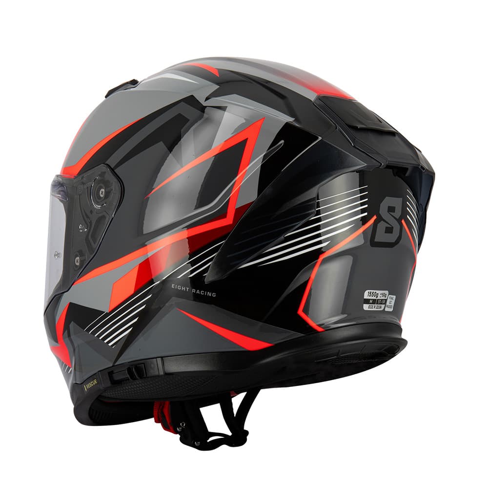 S442 VENGE R SABERTOOTH XS vue 4
