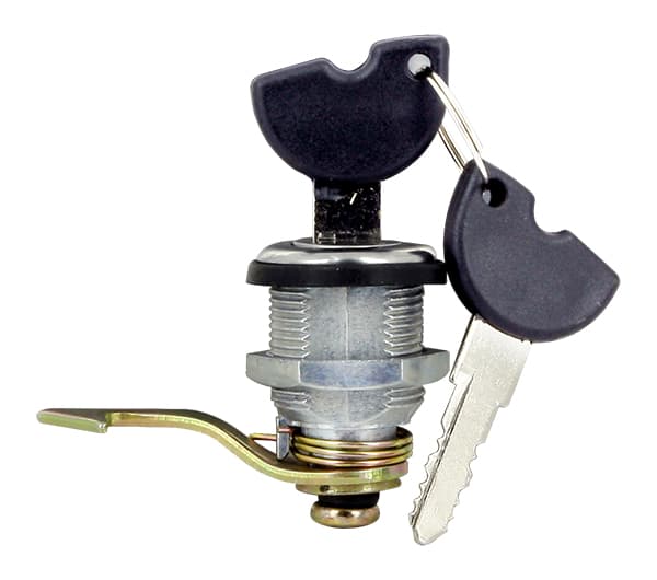 Serrure pour Top Case KS29N / KS29NB