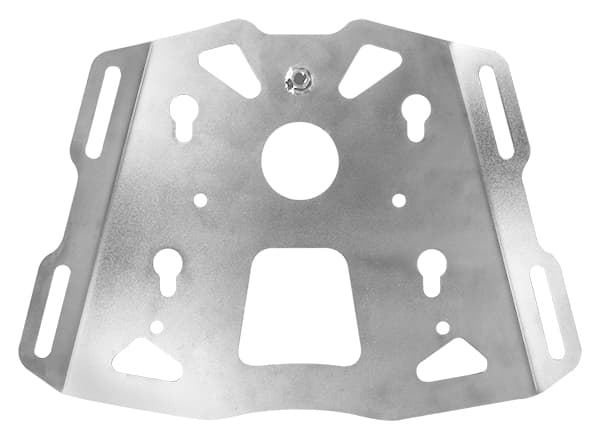 Platine Support Spécifique pour Top Case HONDA CRF1000L AFRICA TWIN