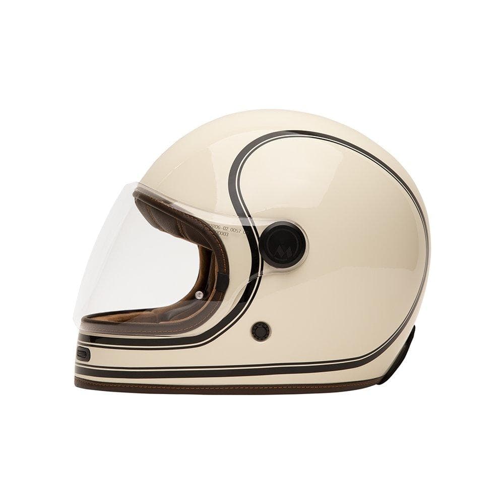 FULLMOON 2 22.06 Beige-Noir XL vue 2