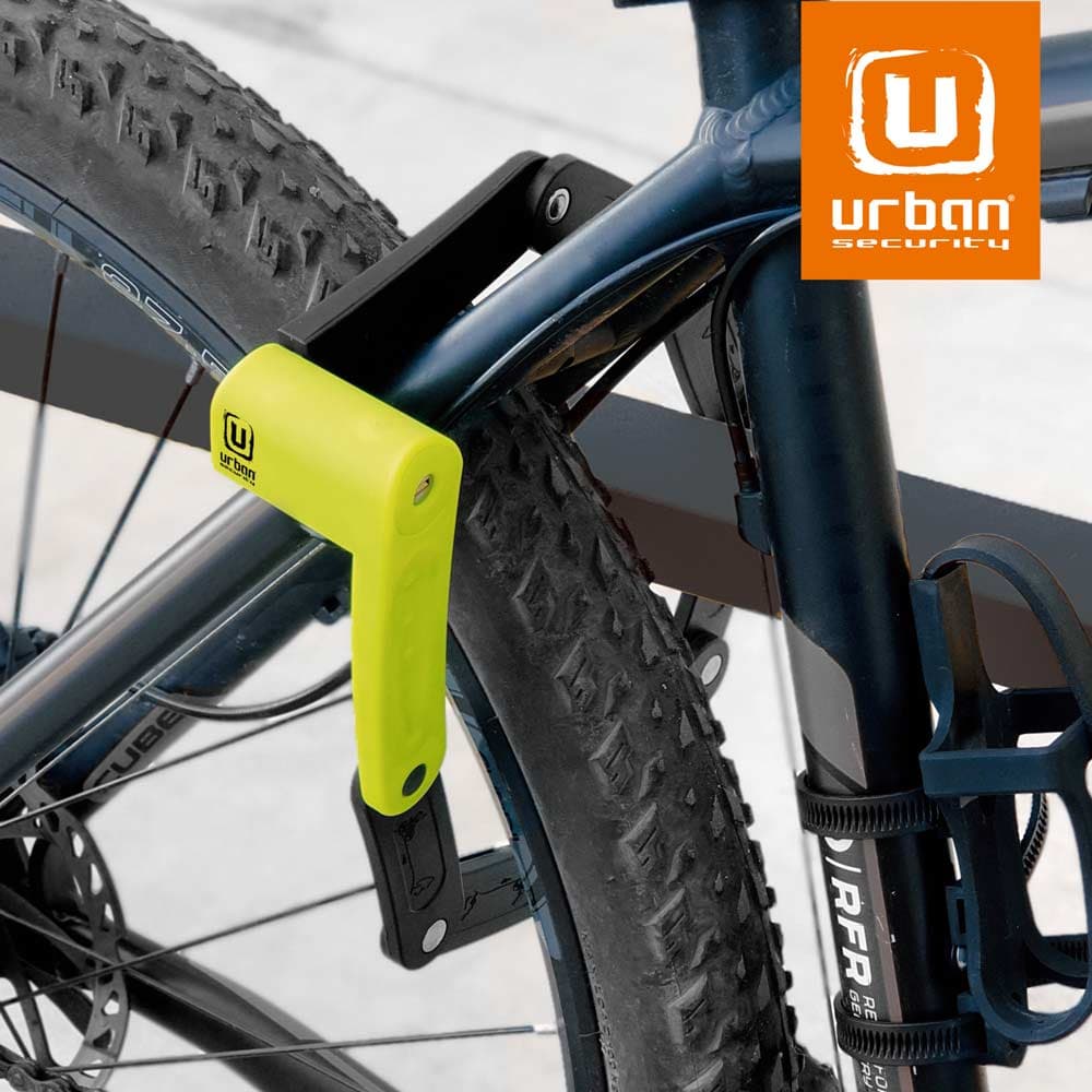 Antivol pour vélo pliable  vue 3