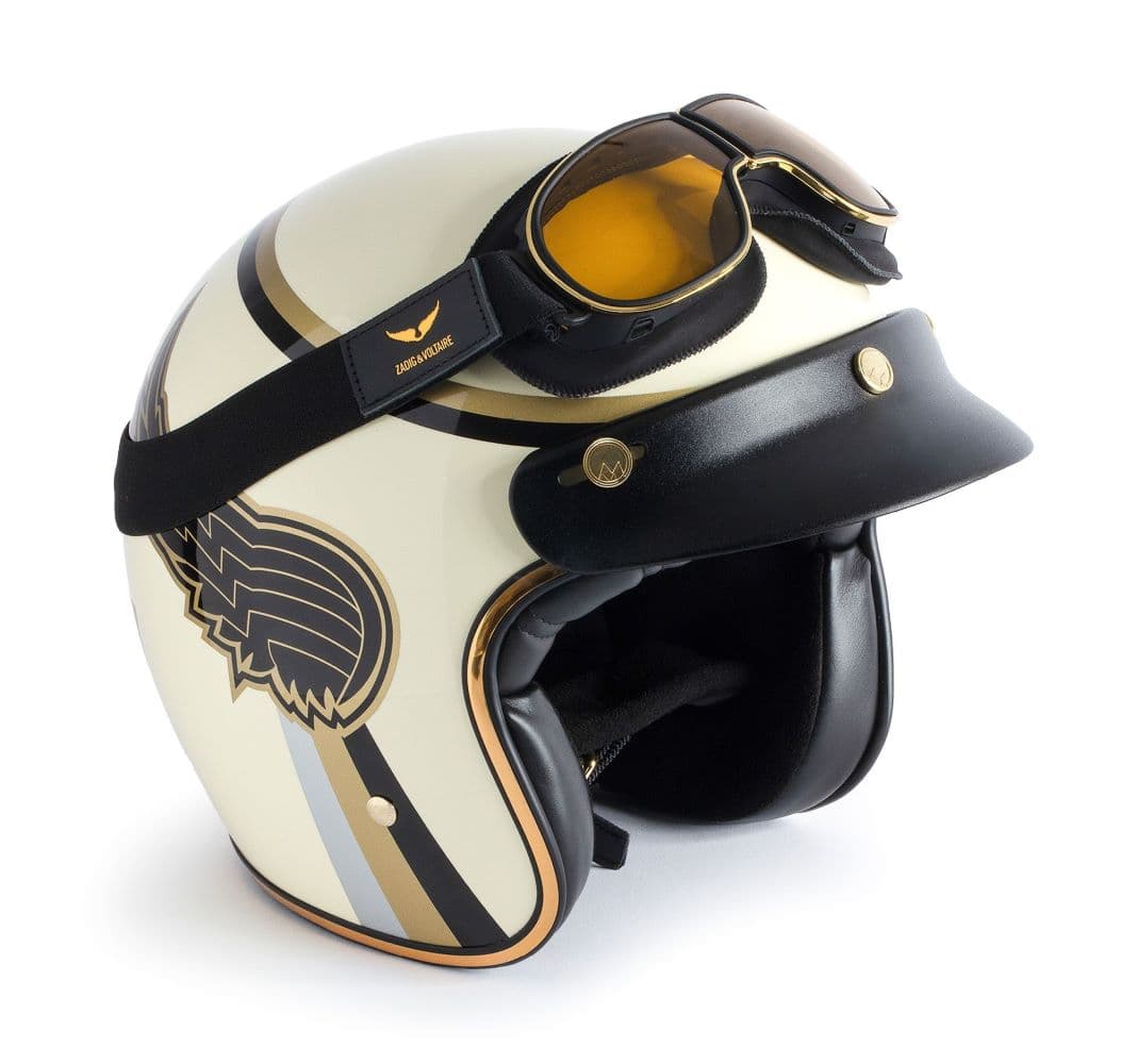 Jet The Classic Z&V XL