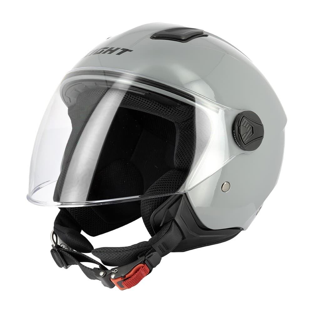 Jet S779 LEOV LV Gris S -Ecran Long-