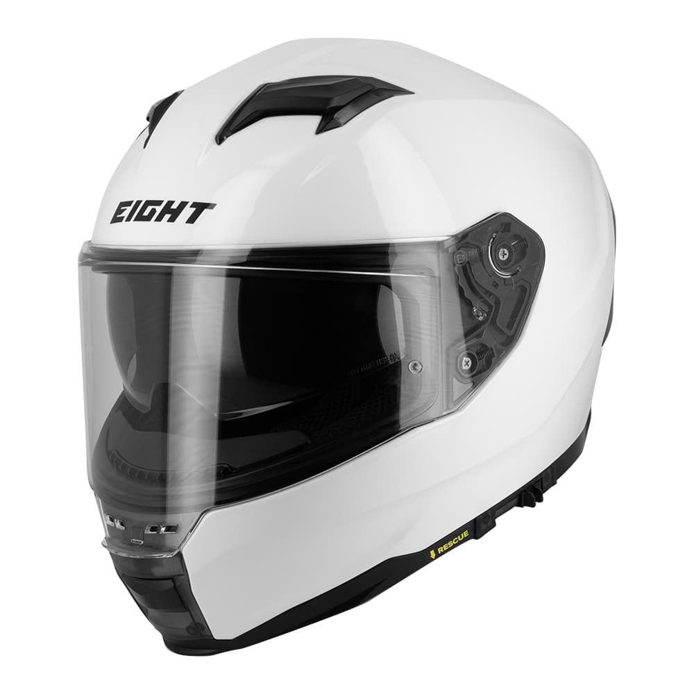 S442 VENGE R Uni Blanc M
