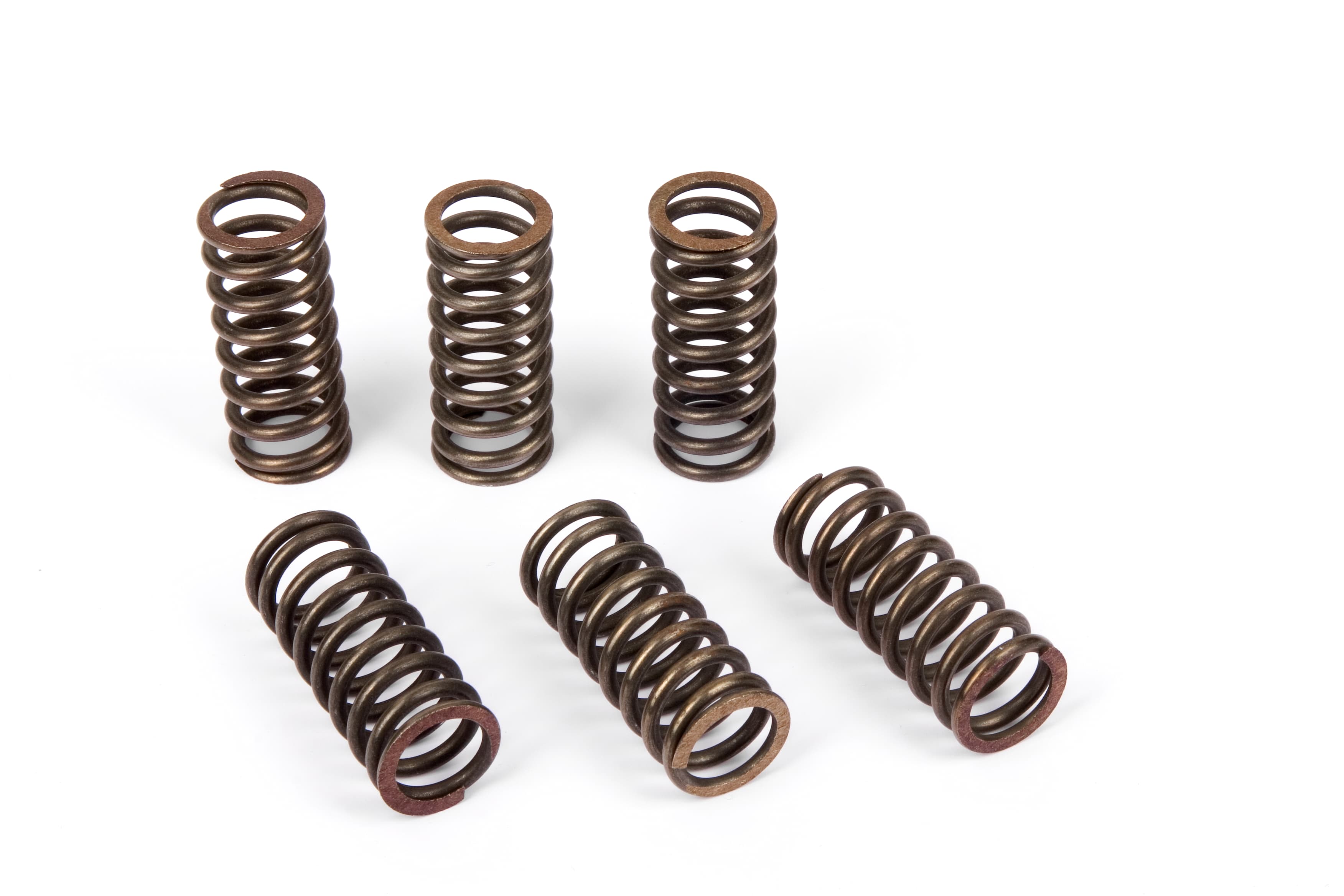 Kit Ressorts d'embrayage (5pcs) Honda