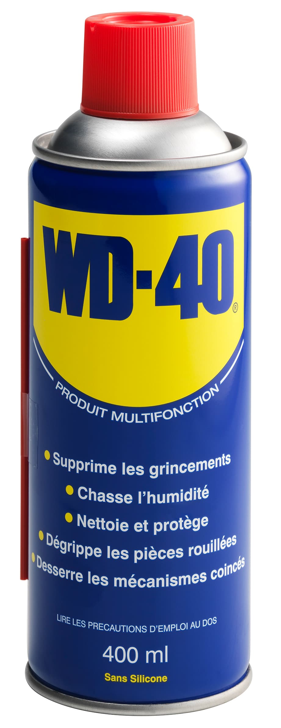 Multi Fonctions 400mL