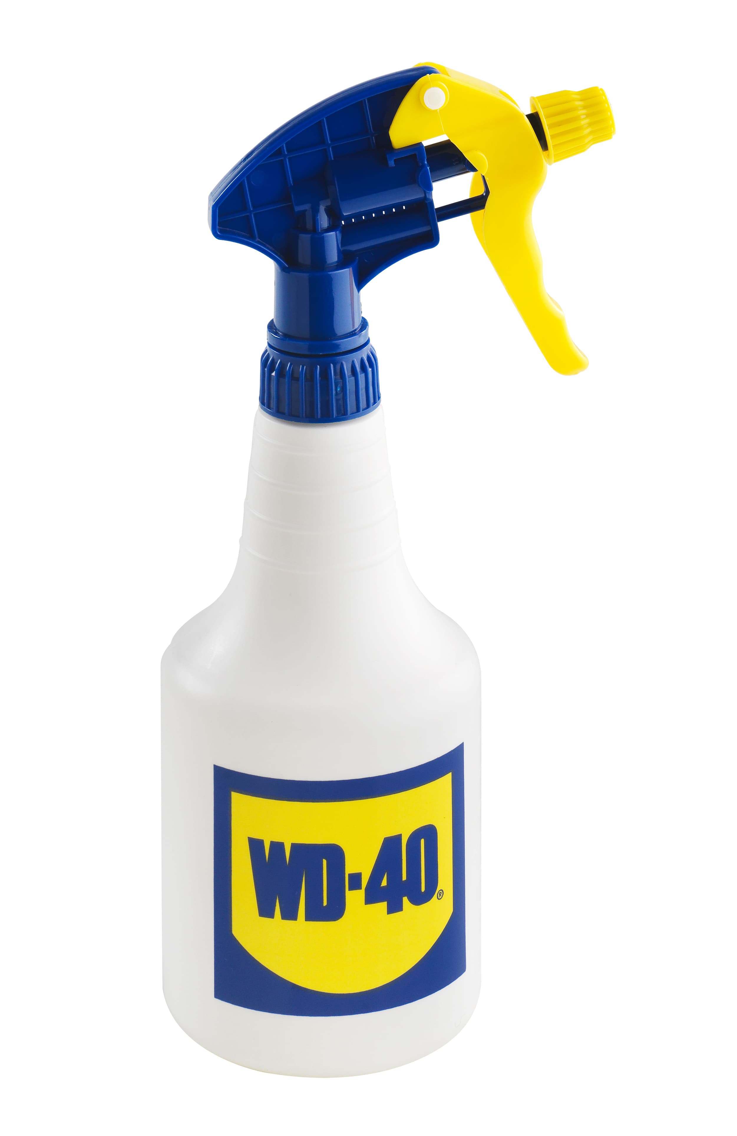 Pulvérisateur 500mL Vide